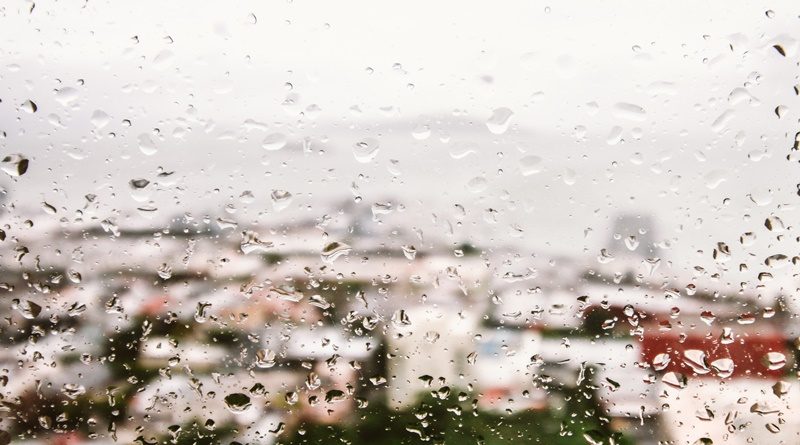 雨の日・梅雨の日のインテリア